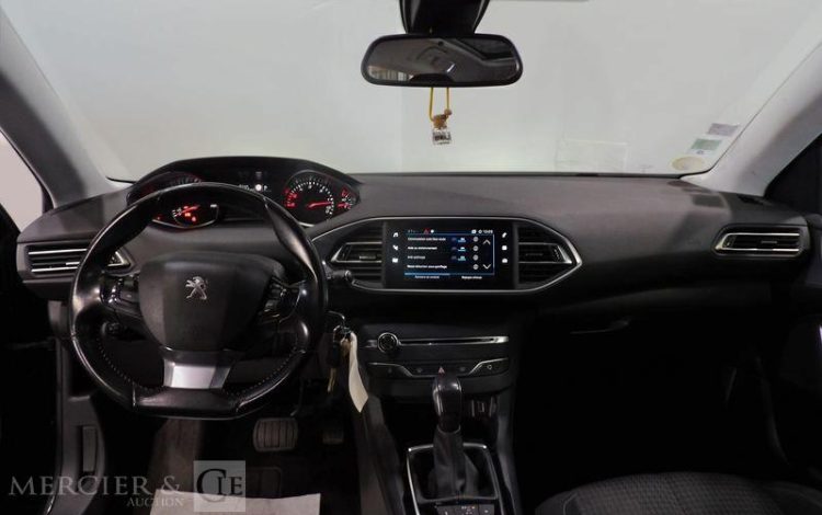 PEUGEOT 308  EW-206-KZ