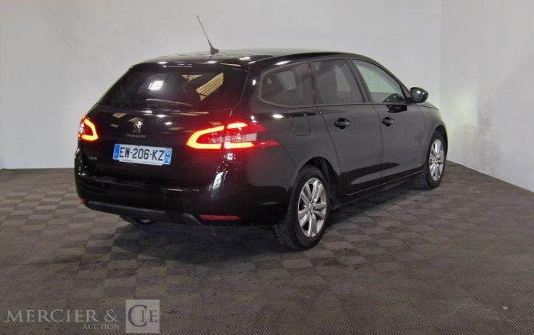 PEUGEOT 308  EW-206-KZ