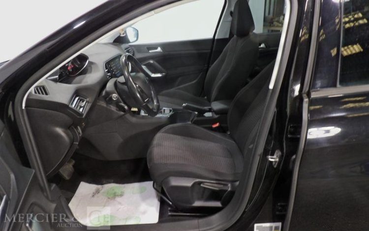 PEUGEOT 308  EW-206-KZ