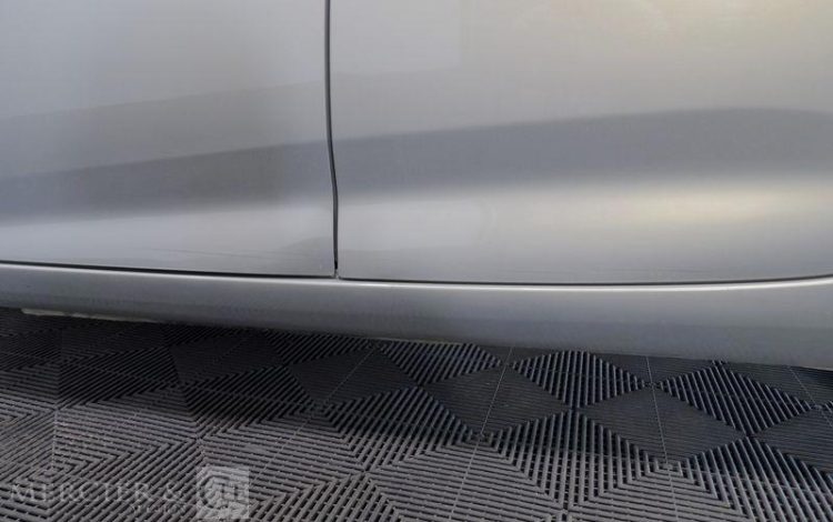 RENAULT ZOE R90 ZE 90 40KWH ACHAT-INTEGRAL CHARGE-NORMALE INTENS BVA GRIS FA-692-TZ