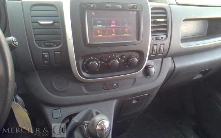 FIAT TALENTO PH 1 1,0 CH1 1,6 MJT 120CH PACK BLANC FC-536-WM