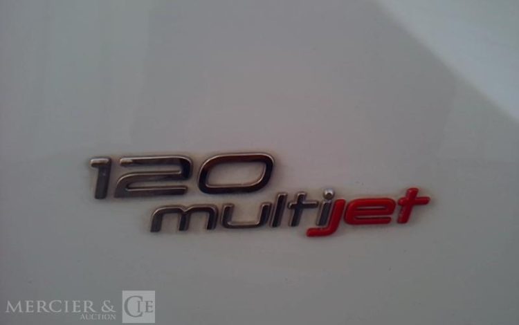 FIAT TALENTO PH 1 1,0 CH1 1,6 MJT 120CH PACK BLANC FC-536-WM