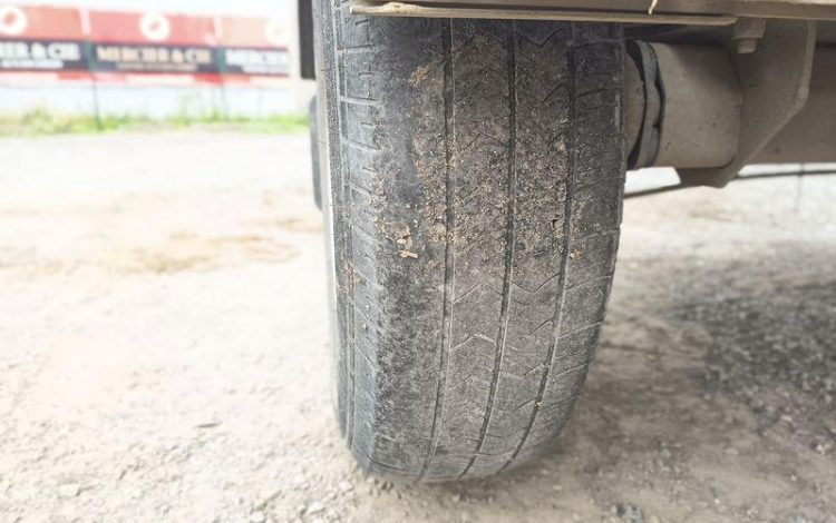 HUBIERE REMORQUE PORTE ROULANT 1 ESSIEU – PTAC : 1,3 TONNE – ANNEE 2019  FD-333-MP