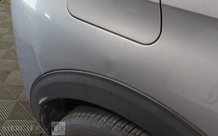 PEUGEOT 3008 130CH ALLURE GRIS FD-902-RS