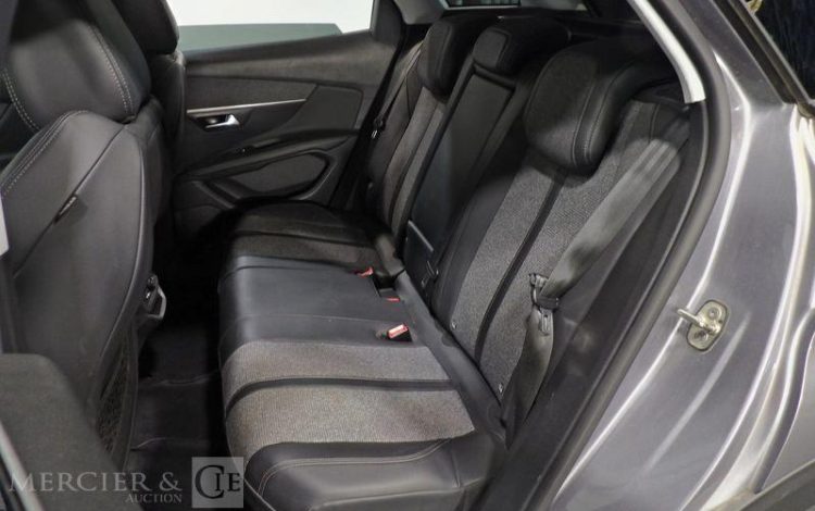 PEUGEOT 3008 130CH ALLURE GRIS FD-902-RS