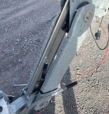 CNSE ABRIS DE CHANTIER 9M2 ISOLE + WC  FK-600-VE