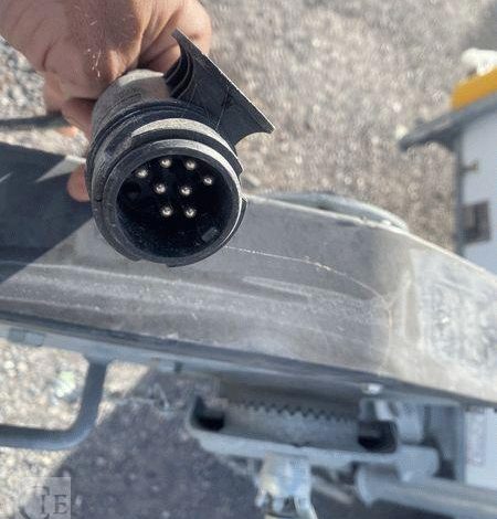 CNSE ABRIS DE CHANTIER 9M2 ISOLE + WC  FK-600-VE