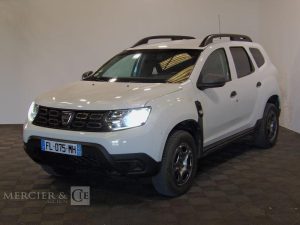 DACIA DUSTER 4X4 ESSENTIAL 115CH  FL-075-MH