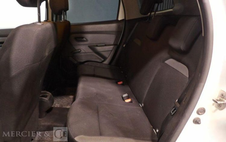 DACIA DUSTER 4X4 ESSENTIAL 115CH  FL-075-MH