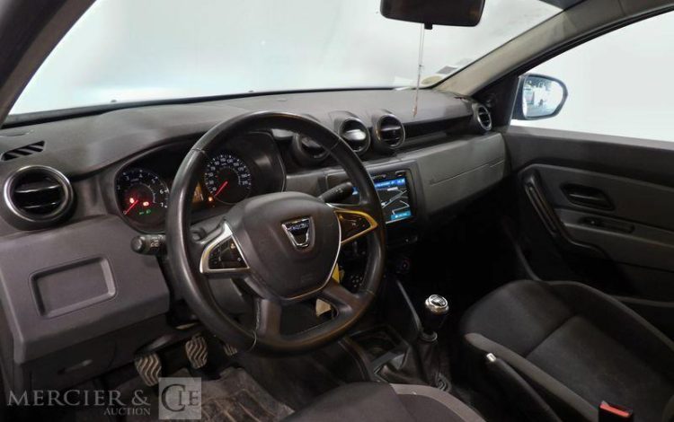 DACIA DUSTER 4X4 ESSENTIAL 115CH  FL-075-MH