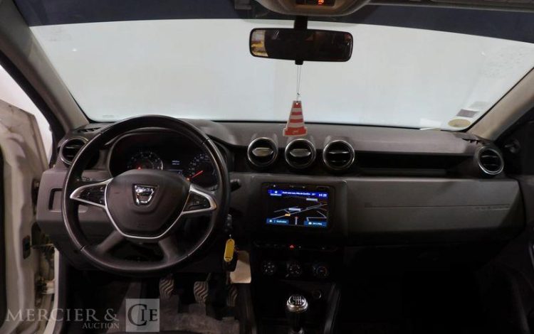DACIA DUSTER 4X4 ESSENTIAL 115CH  FL-075-MH