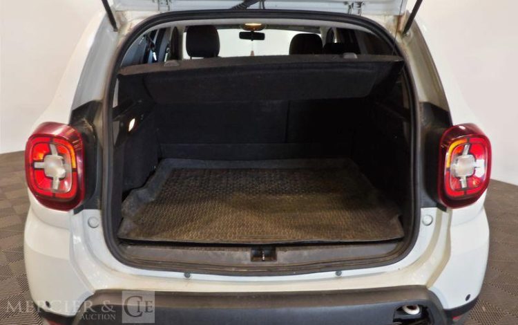 DACIA DUSTER 4X4 ESSENTIAL 115CH  FL-075-MH