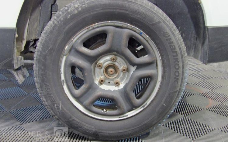 DACIA DUSTER 4X4 ESSENTIAL 115CH  FL-075-MH