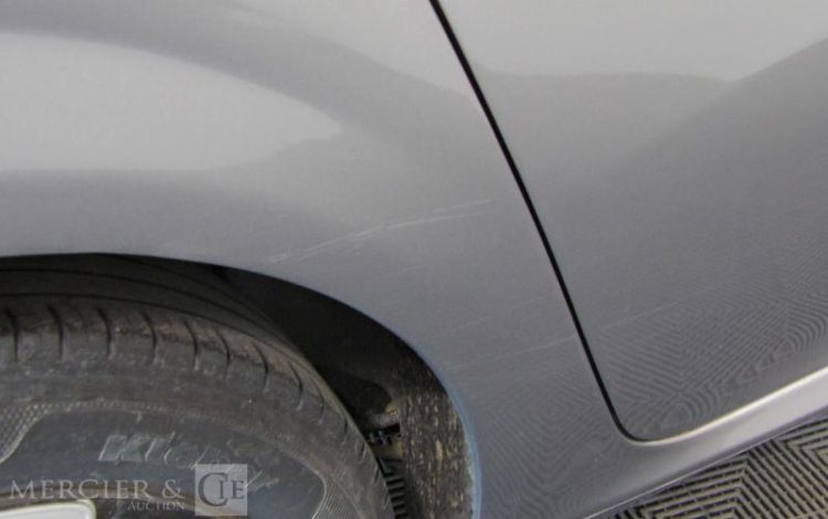 PEUGEOT 208 1.2 PURETECH 75ch LIKE GRIS FT-387-BN