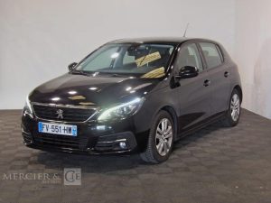 PEUGEOT 308  FV-551-HW