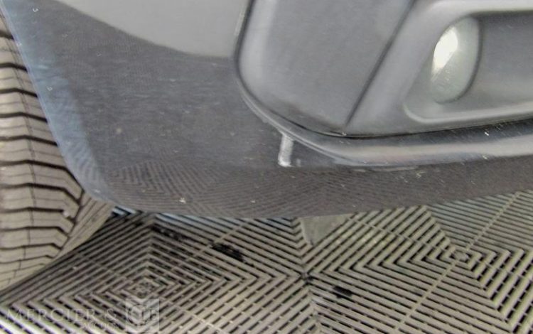 PEUGEOT 308  FV-551-HW