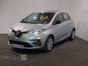 RENAULT ZOE E-TECH ELEC LIFE R110 ACHAT INTEGRAL  FW-412-DH