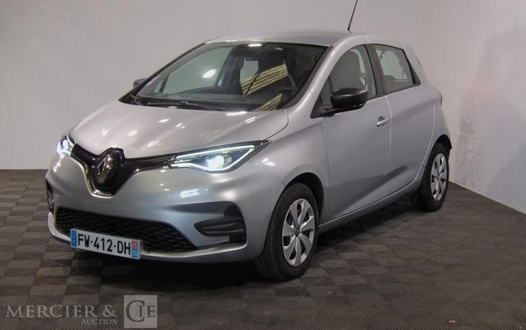 RENAULT ZOE E-TECH ELEC LIFE R110 ACHAT INTEGRAL  FW-412-DH