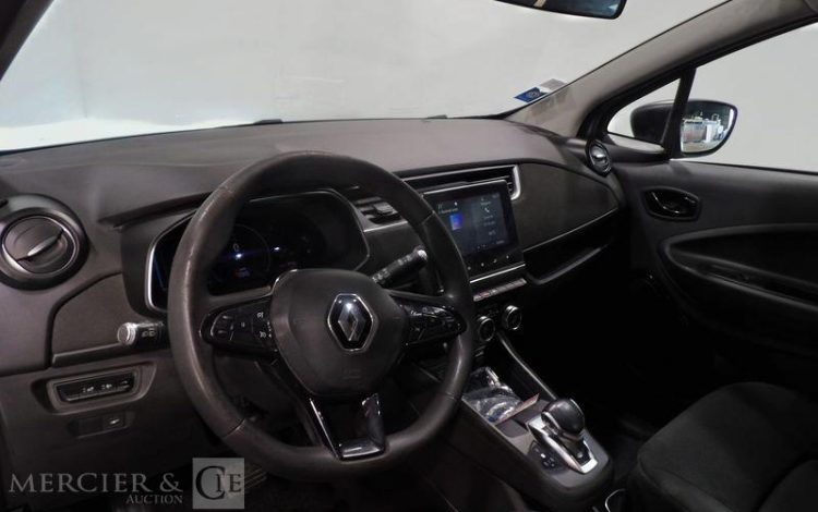 RENAULT ZOE E-TECH ELEC LIFE R110 ACHAT INTEGRAL  FW-412-DH