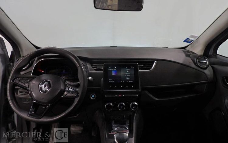 RENAULT ZOE E-TECH ELEC LIFE R110 ACHAT INTEGRAL  FW-412-DH