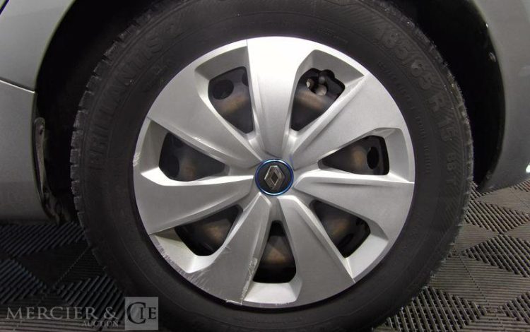 RENAULT ZOE E-TECH ELEC LIFE R110 ACHAT INTEGRAL  FW-412-DH