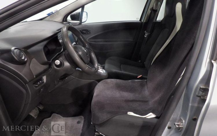 RENAULT ZOE E-TECH ELEC LIFE R110 ACHAT INTEGRAL  FW-412-DH