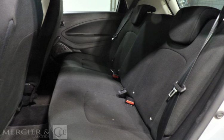 RENAULT ZOE E-TECH ELEC LIFE R110 ACHAT INTEGRAL  FW-412-DH