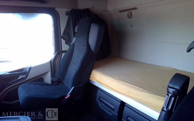 MERCEDES ACTROS 963  FY-587-LG