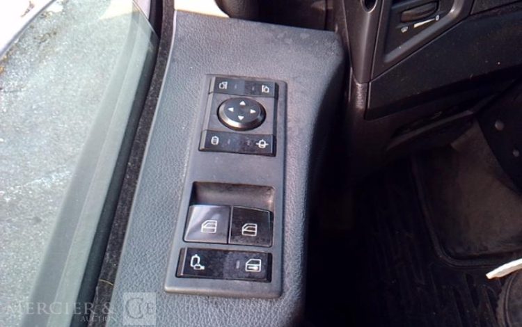 MERCEDES ACTROS 963  FY-587-LG