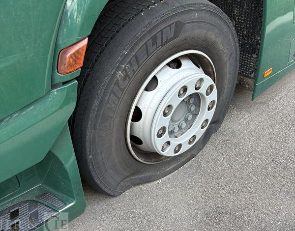 MERCEDES ACTROS  GE-875-GV