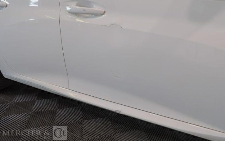 PEUGEOT 208 PURETECH 100CH ACTIVE PACK BLANC GF-956-XS
