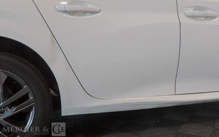 PEUGEOT 208 PURETECH 100CH ACTIVE PACK BLANC GF-956-XS