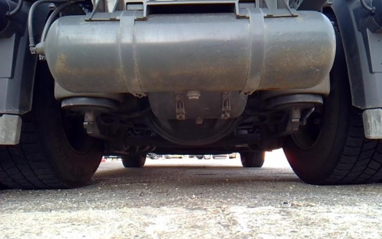 MERCEDES ACTROS 1845 – 4X2 – PTAC 19T  GG-506-EB