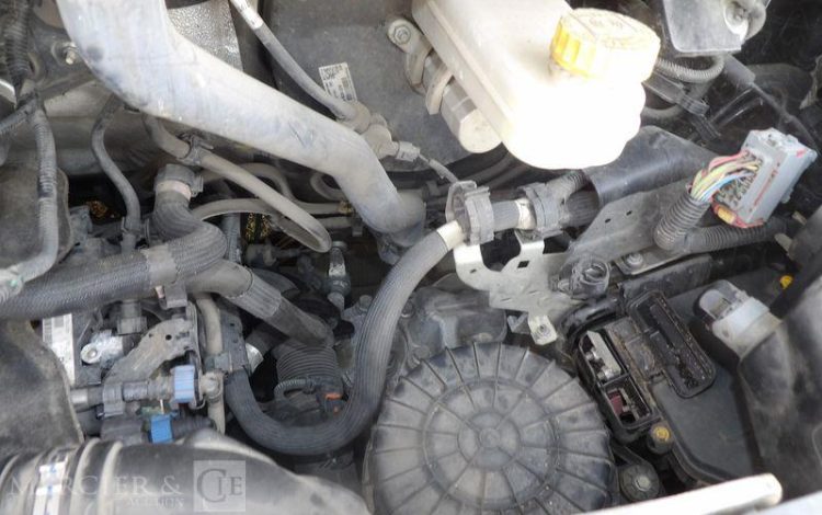 PEUGEOT BOXER PREMIUM L4H2 435 BHDI BLANC GH-348-ZC