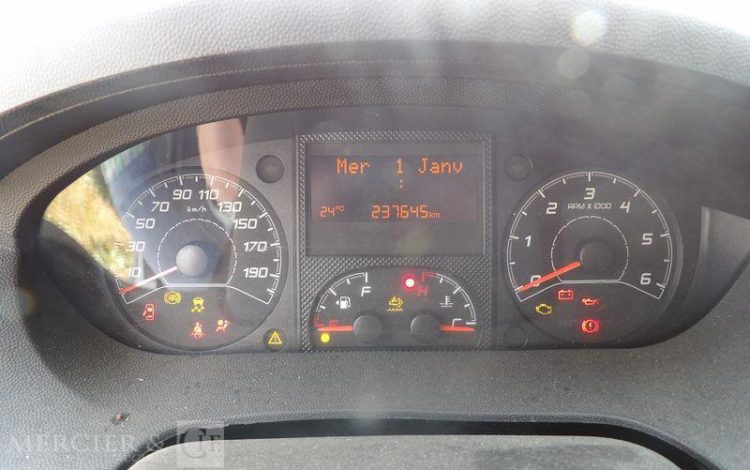 PEUGEOT BOXER PREMIUM L4H2 435 BHDI BLANC GH-348-ZC