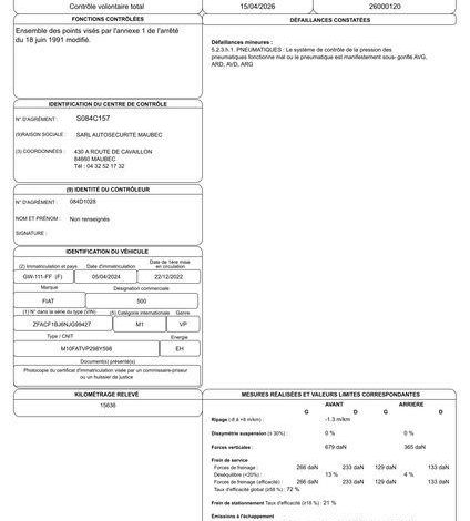 FIAT 500 1,0 70CH BSG NOIR GW-111-FF