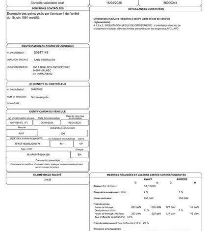 FIAT 500 1,0 70CH BSG GRIS GW-580-FJ