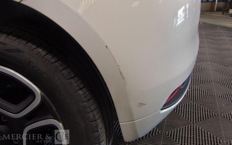 FIAT 500 1.0 MHEV 70ch CLUB BSG BLANC GW-893-GL