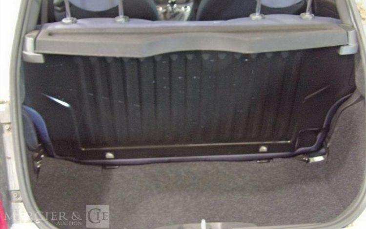 FIAT 500 1.0 MHEV 70ch CLUB BSG BLANC GW-893-GL