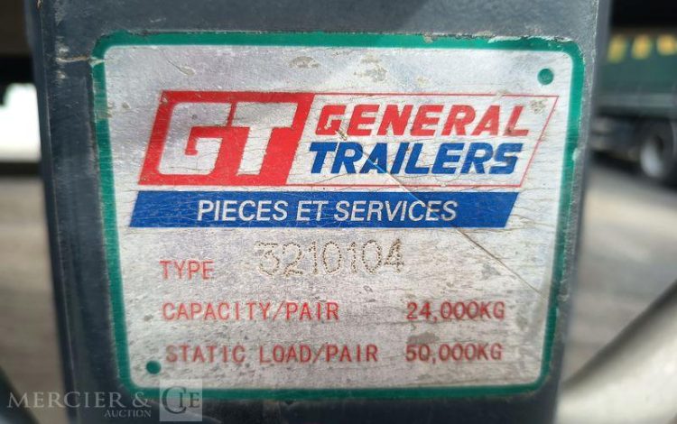 SOCARI SEMI REORQUE BENNE CEREALIERE BASCULANTE 3 ESSIEUX – PTAC 38 TONNES – ANNEE 2024  GX-212-LH