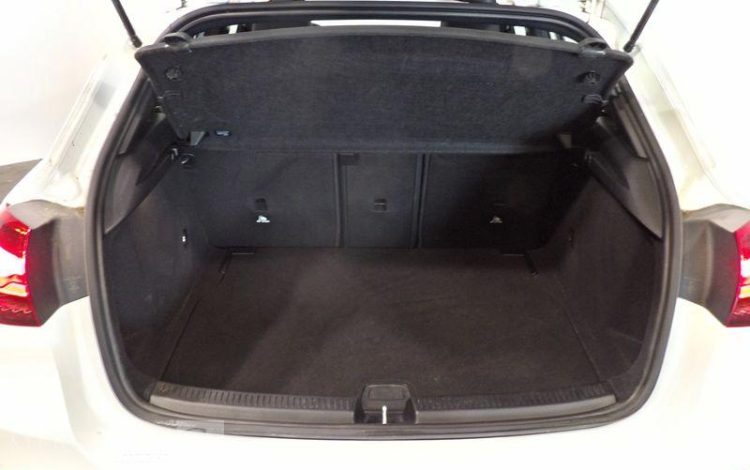 MERCEDES CLASSE A 180 D  HA-428-GV