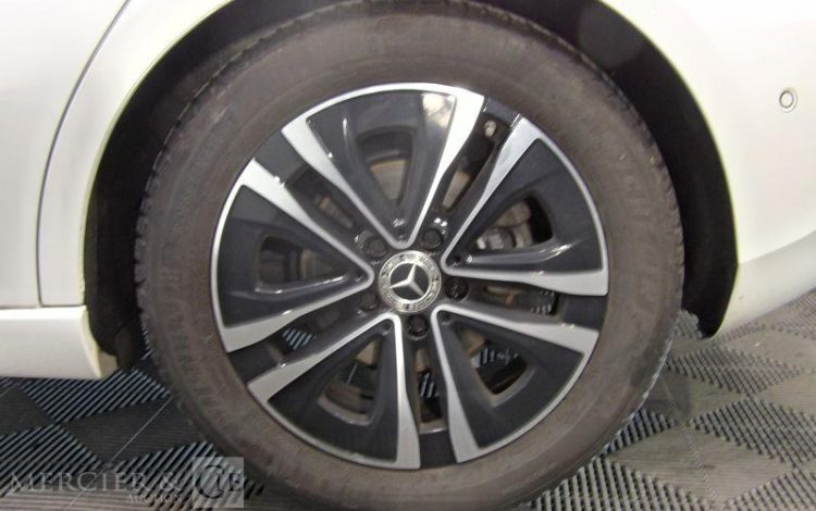 MERCEDES CLASSE A 180 D  HA-428-GV