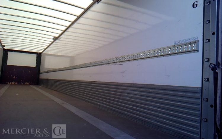 LECITRAILER SREM  HA-722-LG
