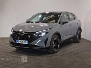 NISSAN QASHQAI E-POWER 190ch BUSINESS EDITION BVA GRIS HD-479-YQ