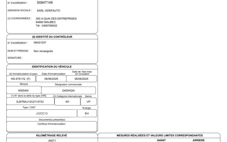 NISSAN QASHQAI E-POWER 190ch BUSINESS EDITION BVA GRIS HD-479-YQ