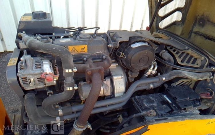 HAMM ROULEAU DOUBLE BILLES HD10C VV – 875H – AN2014  ROU010159