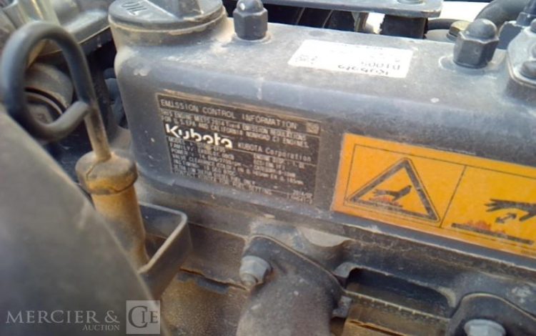 HAMM ROULEAU DOUBLE BILLES HD10C VV – 875H – AN2014  ROU010159