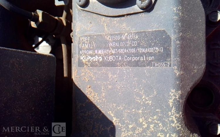 HAMM ROULEAU DOUBLE BILLES HD12VV – 2159H – AN2014  ROU010209