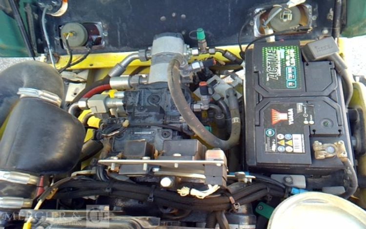 AMMANN ROULEAU COMPACTEUR VIBRANT DOUBLE BILLES ARX26 – 796H – AN2015  ROU748503