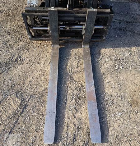 STILL CHARIOT ELEVATEUR FRONTAL RX20-18 – 1,6 TONNES – ELECTRIQUE – ANNEE 2023  100333